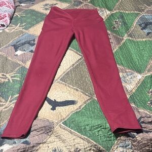 ALO Yoga Airbrush Leggings